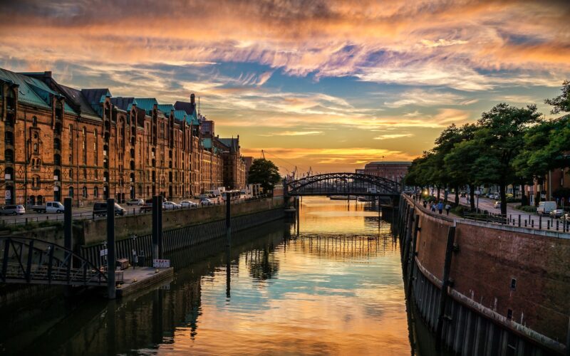 Hamburg